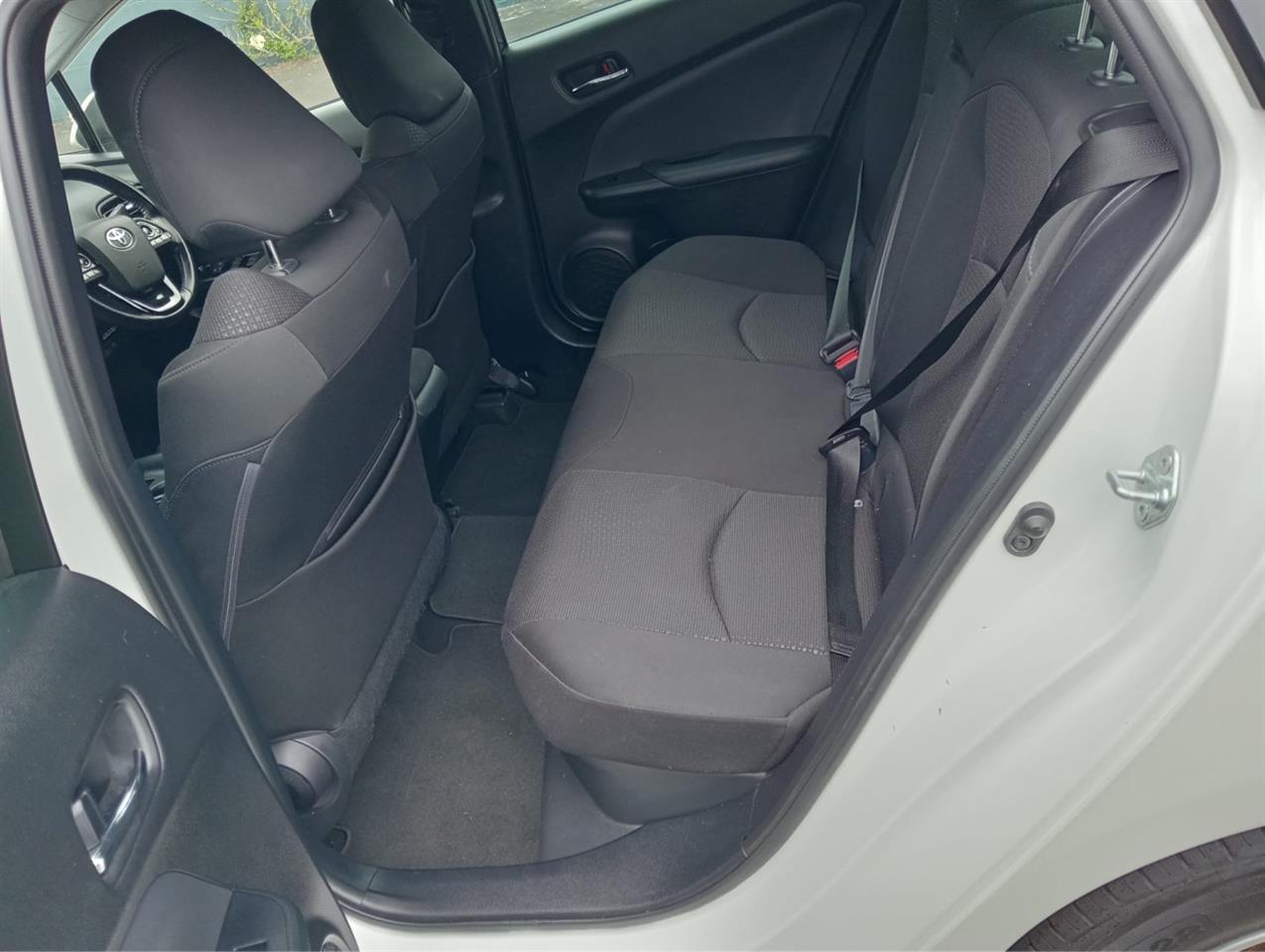 2019 Toyota Prius