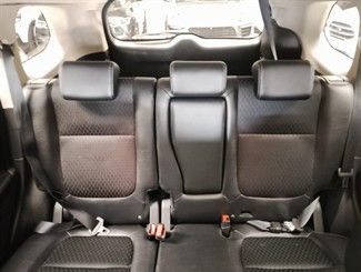 2015 Mitsubishi Outlander - Thumbnail