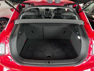 2013 Audi A1 - Thumbnail