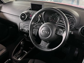 2013 Audi A1 - Thumbnail