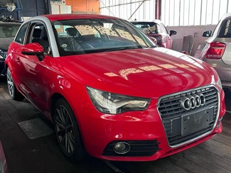 2013 Audi A1 - Thumbnail