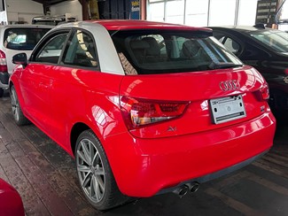 2013 Audi A1 - Thumbnail