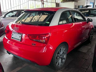2013 Audi A1 - Thumbnail