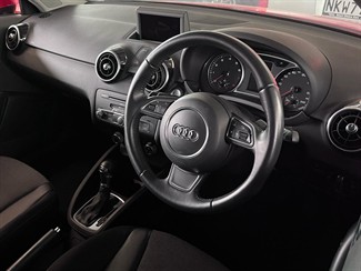 2013 Audi A1 - Thumbnail