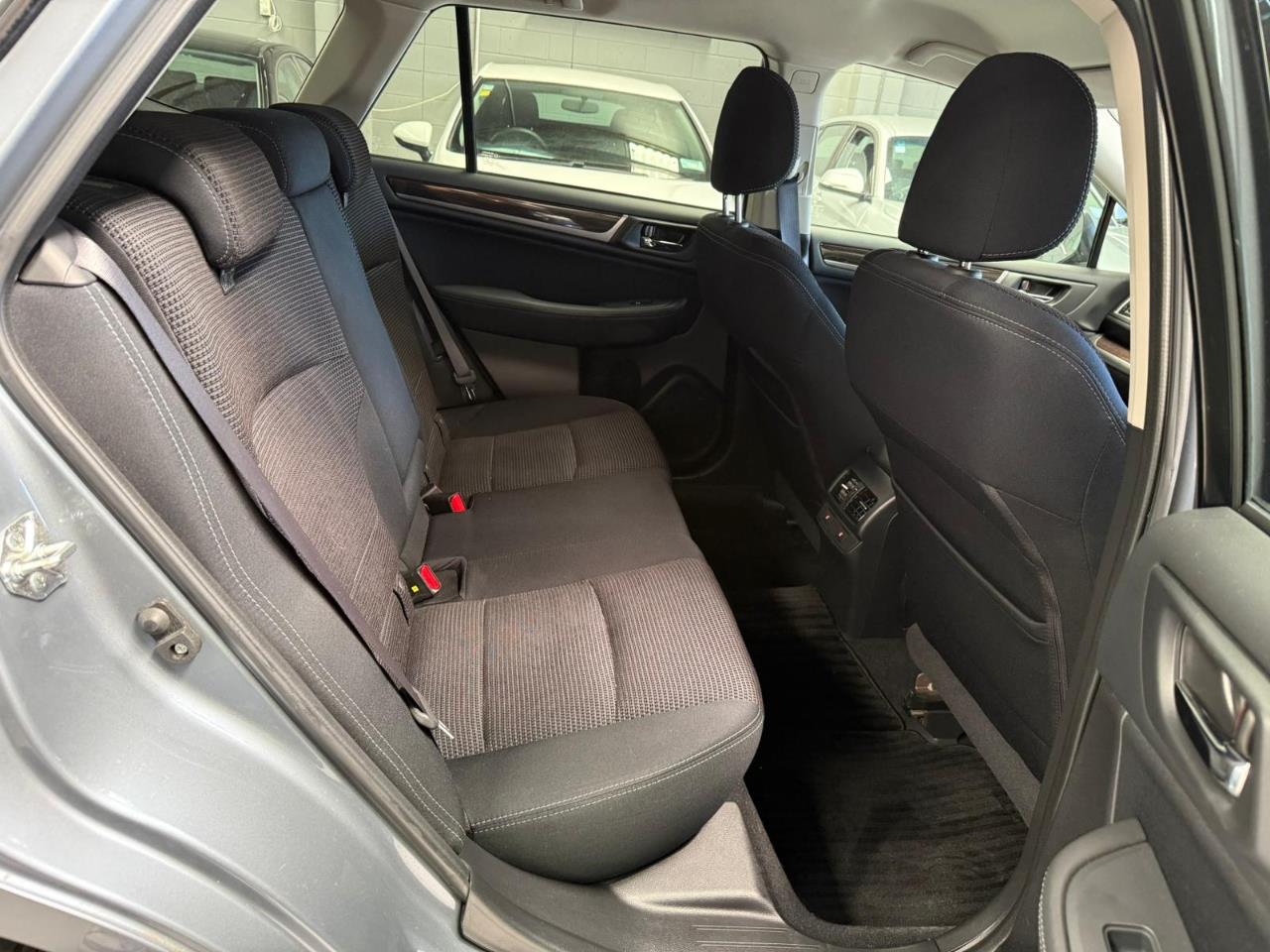 2015 Subaru Outback