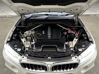 2013 BMW X5 - Thumbnail