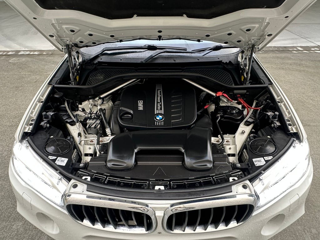2013 BMW X5