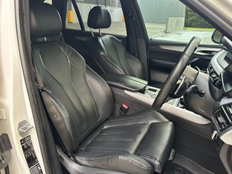 2013 BMW X5 - Thumbnail