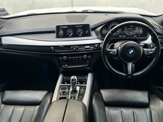 2013 BMW X5 - Thumbnail