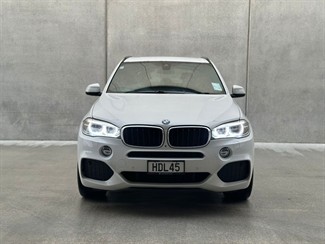 2013 BMW X5 - Thumbnail