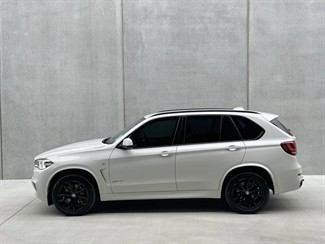 2013 BMW X5 - Thumbnail