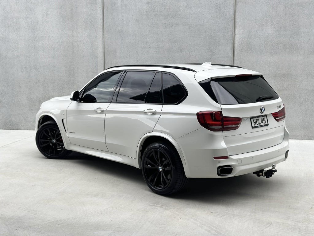2013 BMW X5
