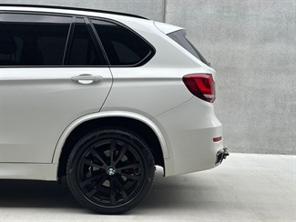 2013 BMW X5 - Thumbnail