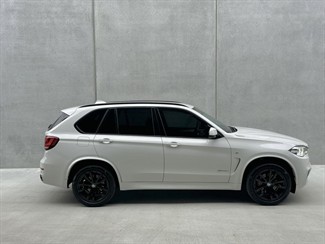 2013 BMW X5 - Thumbnail