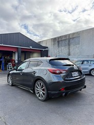2014 Mazda Axela - Thumbnail
