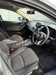 2014 Mazda Axela - Thumbnail