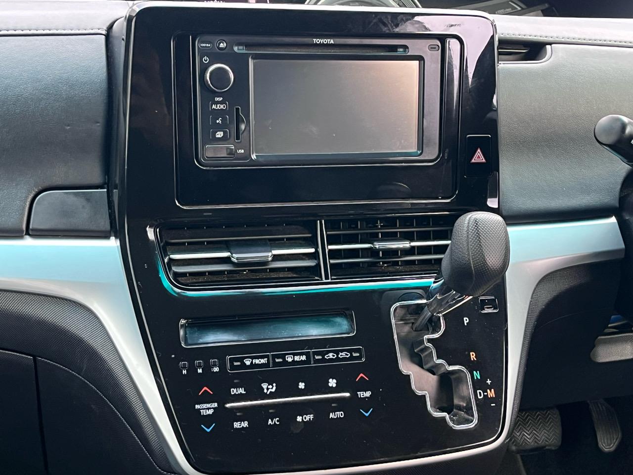 2016 Toyota Previa
