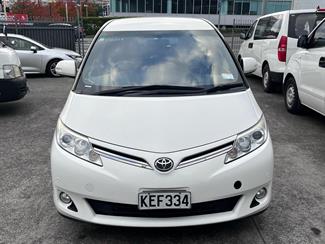 2016 Toyota Previa - Thumbnail