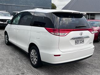 2016 Toyota Previa - Thumbnail