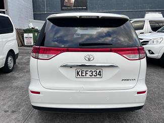 2016 Toyota Previa - Thumbnail