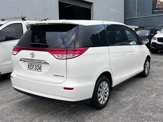 2016 Toyota Previa - Thumbnail