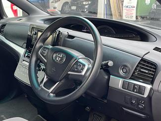 2016 Toyota Previa - Thumbnail