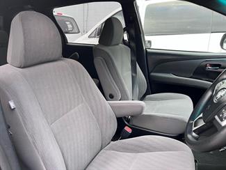2016 Toyota Previa - Thumbnail