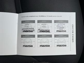 2023 Mazda CX-8 - Thumbnail
