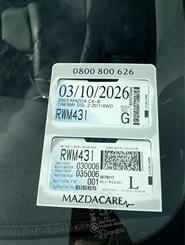 2023 Mazda CX-8 - Thumbnail