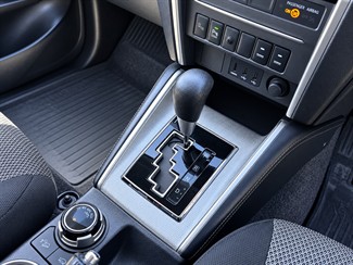 2022 Mitsubishi Triton - Thumbnail