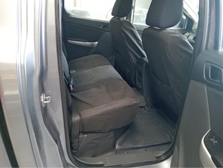 2015 Mazda BT-50 - Thumbnail