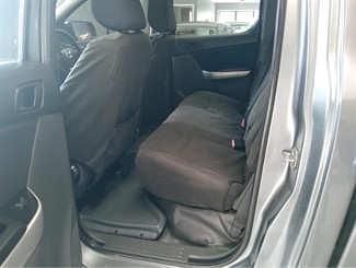 2015 Mazda BT-50 - Thumbnail