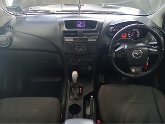 2015 Mazda BT-50 - Thumbnail