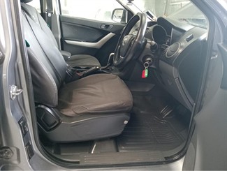 2015 Mazda BT-50 - Thumbnail