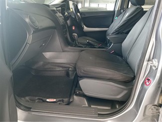 2015 Mazda BT-50 - Thumbnail