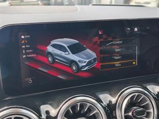 2021 Mercedes-Benz GLA 45 - Thumbnail