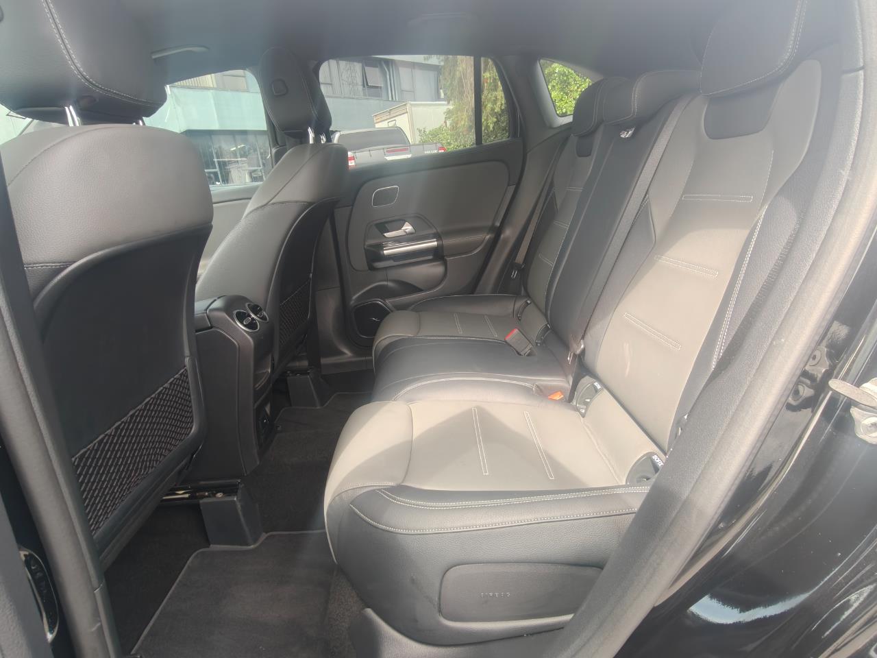 2021 Mercedes-Benz GLA 45