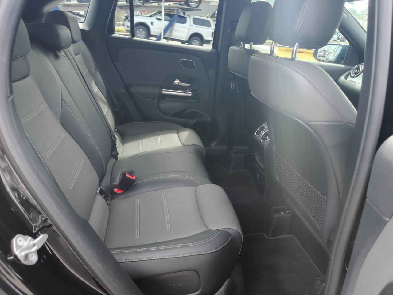 2021 Mercedes-Benz GLA 45