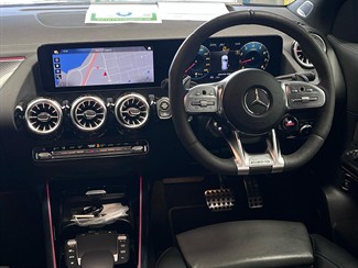 2021 Mercedes-Benz GLA 45 - Thumbnail