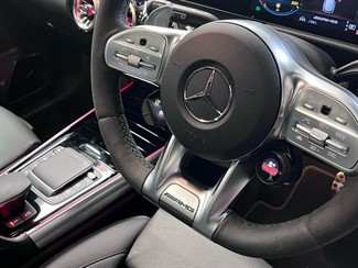 2021 Mercedes-Benz GLA 45 - Thumbnail