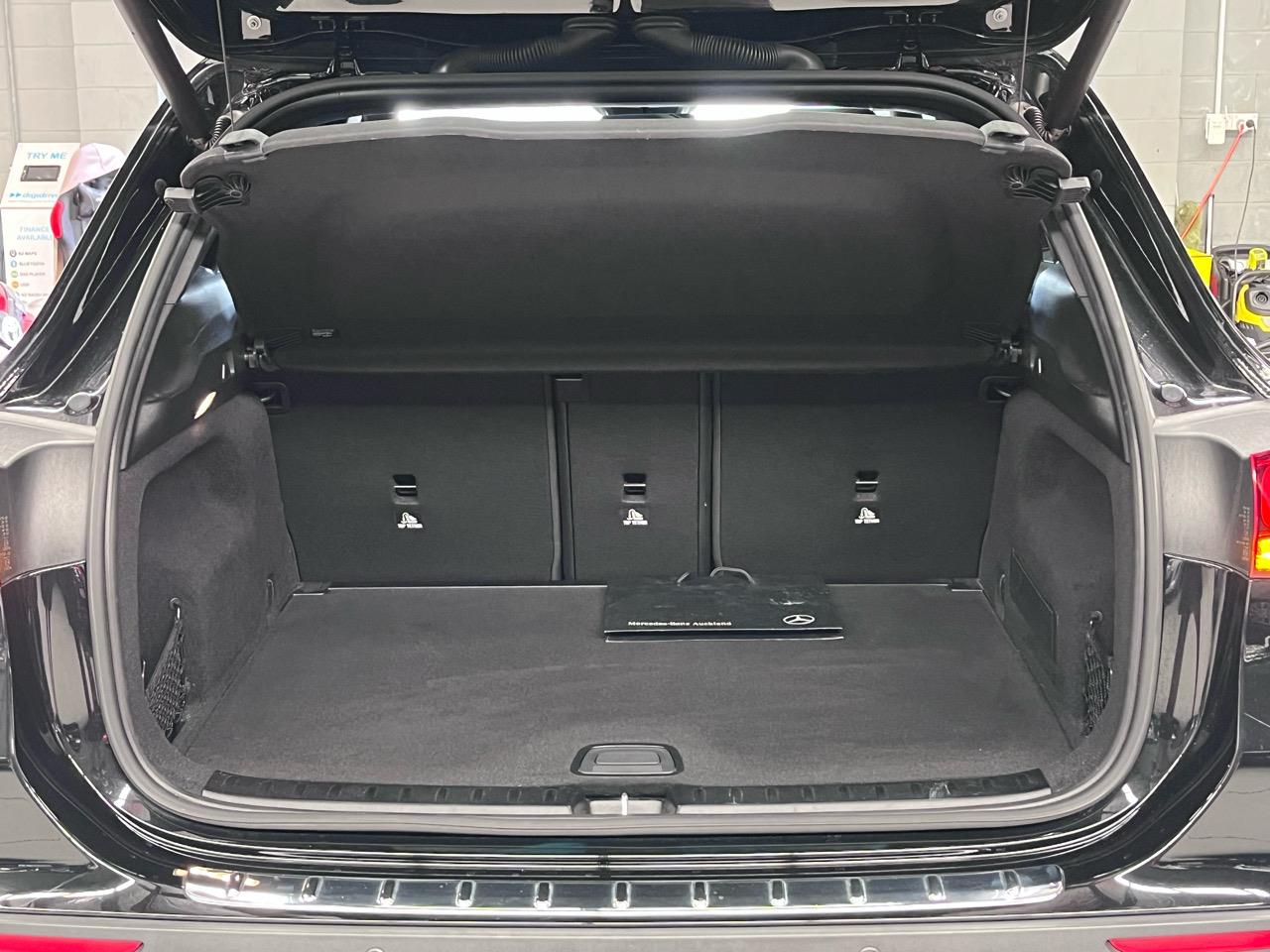 2021 Mercedes-Benz GLA 45