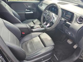 2021 Mercedes-Benz GLA 45 - Thumbnail