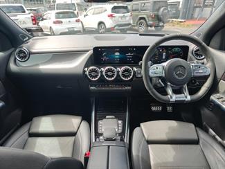 2021 Mercedes-Benz GLA 45 - Thumbnail