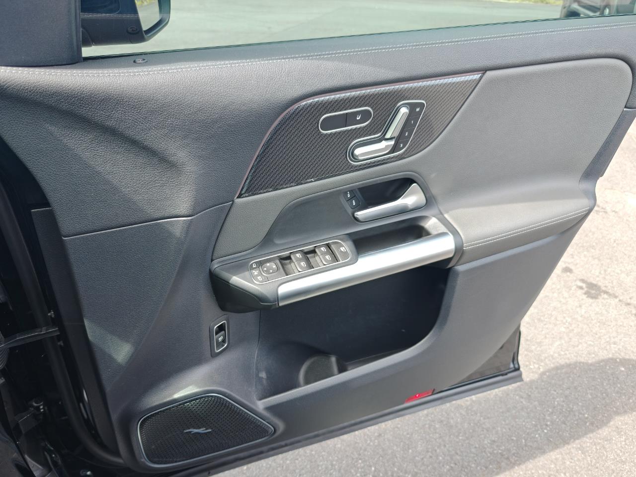 2021 Mercedes-Benz GLA 45