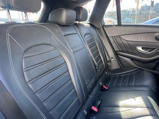 2018 Mercedes-Benz GLC 250 - Thumbnail
