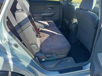 2012 Toyota Prius - Thumbnail