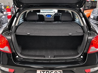2016 Holden Cruze - Thumbnail