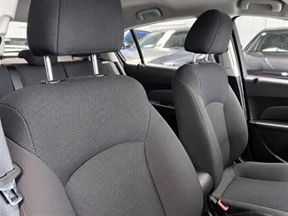 2016 Holden Cruze - Thumbnail