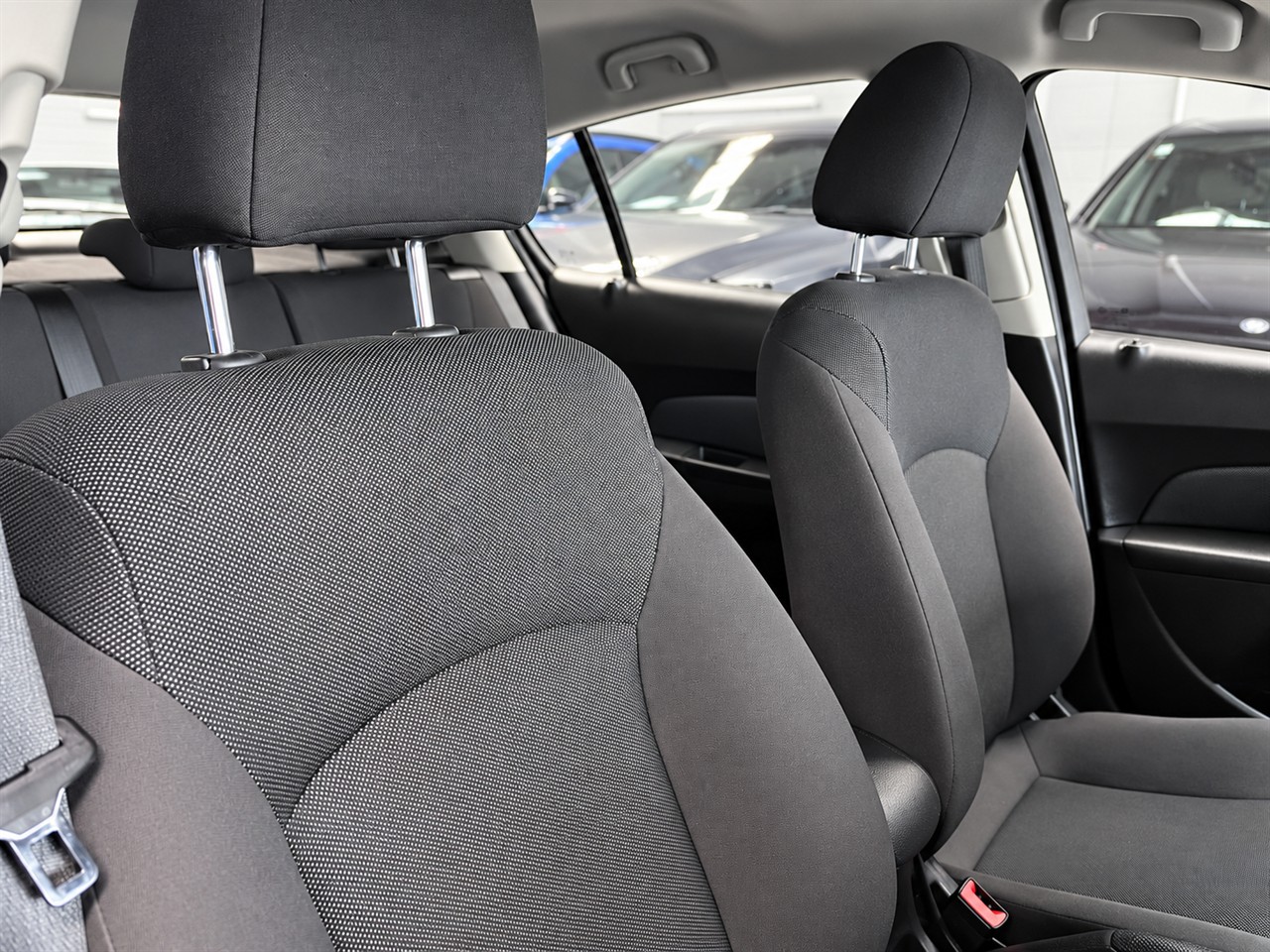 2016 Holden Cruze