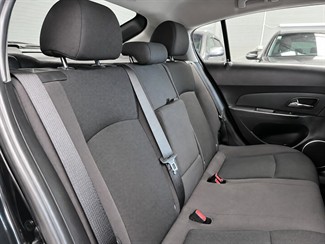 2016 Holden Cruze - Thumbnail